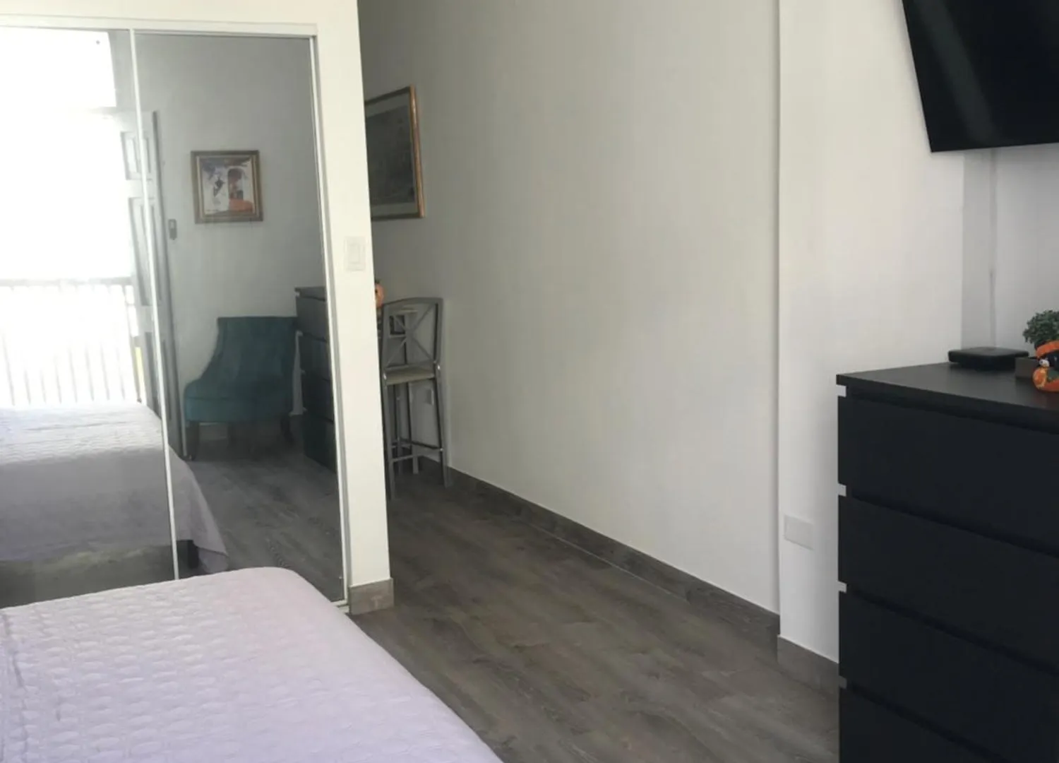 310Guest-House La Vida Apartment San Juan