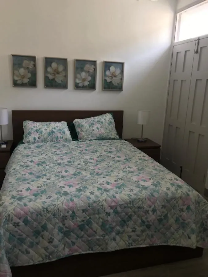 310Guest-House La Vida Apartment San Juan