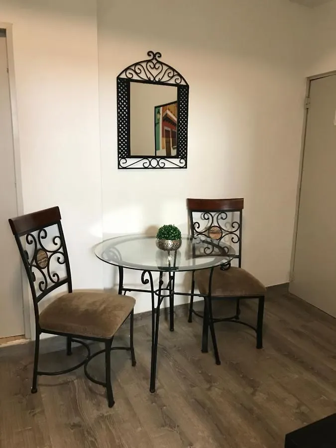 310Guest-House La Vida Apartment San Juan