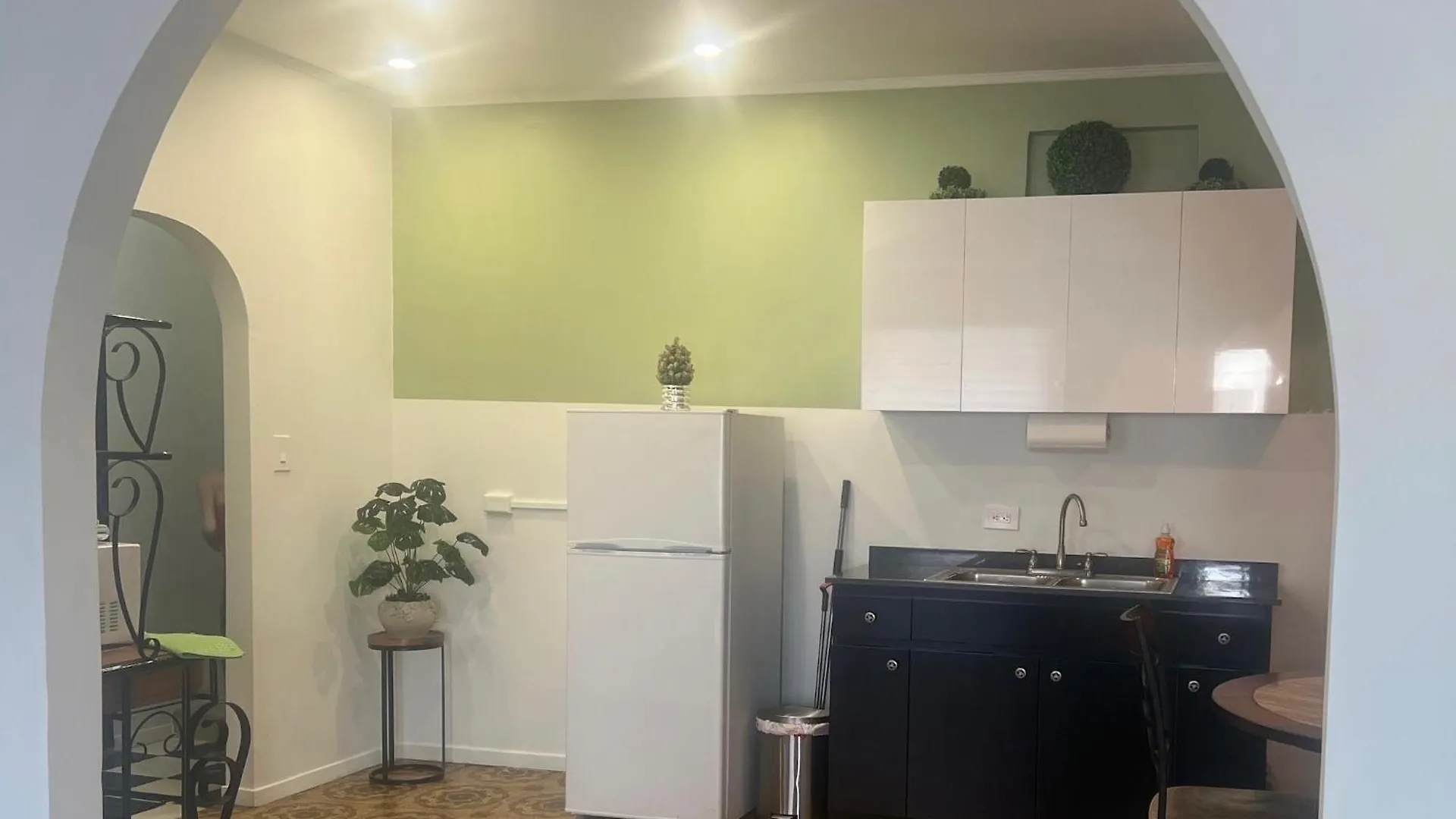 310Guest-House La Vida Apartment San Juan