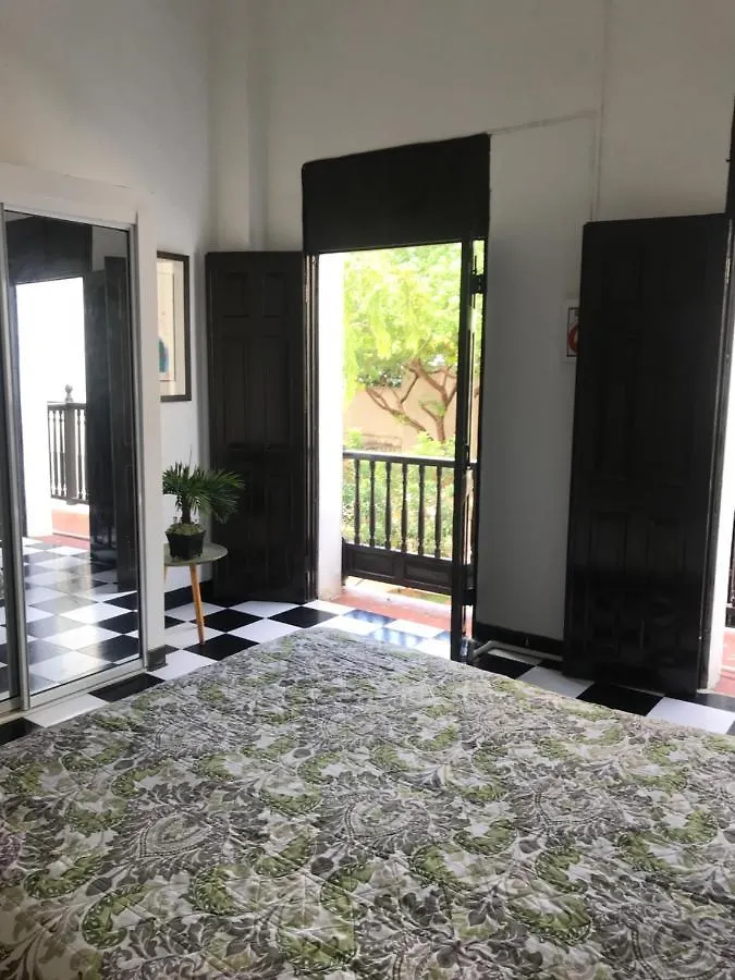 310Guest-House La Vida Apartment San Juan