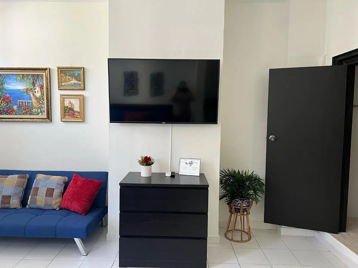 Appartamento 310Guest-House La Vida San Juan Porto Rico