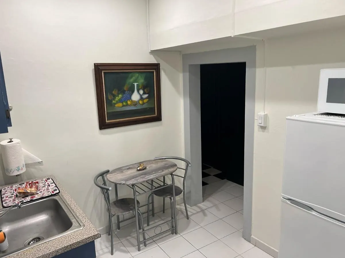 Apartamento 310Guest-House La Vida San Juan Puerto Rico