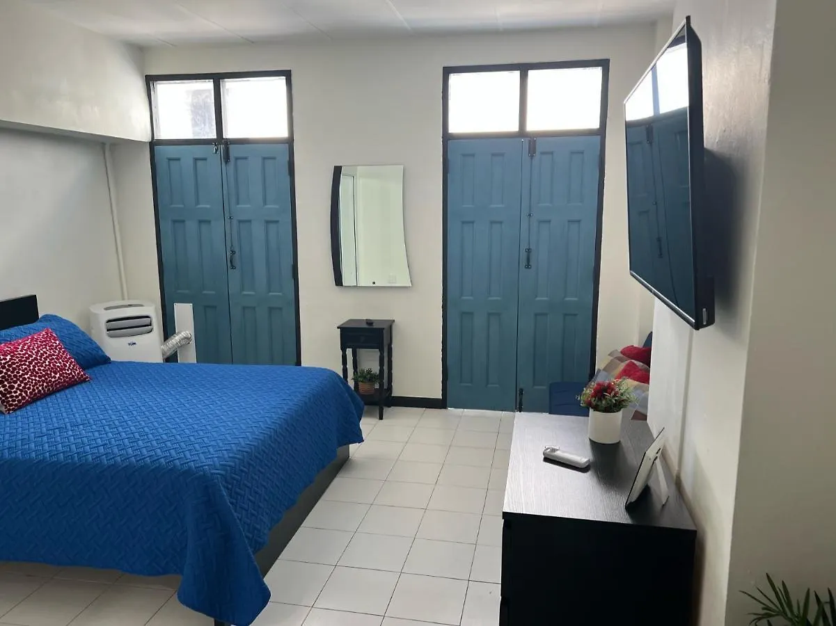 Appartamento 310Guest-House La Vida San Juan