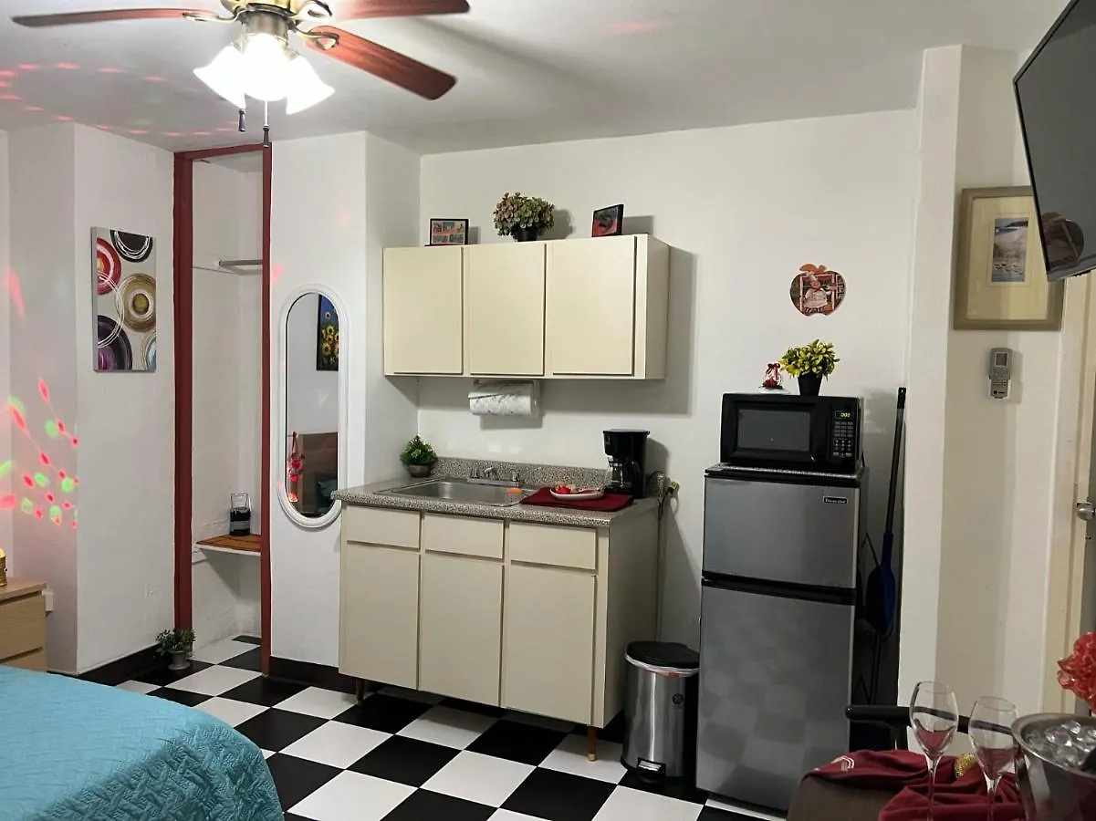 Appartamento 310Guest-House La Vida San Juan