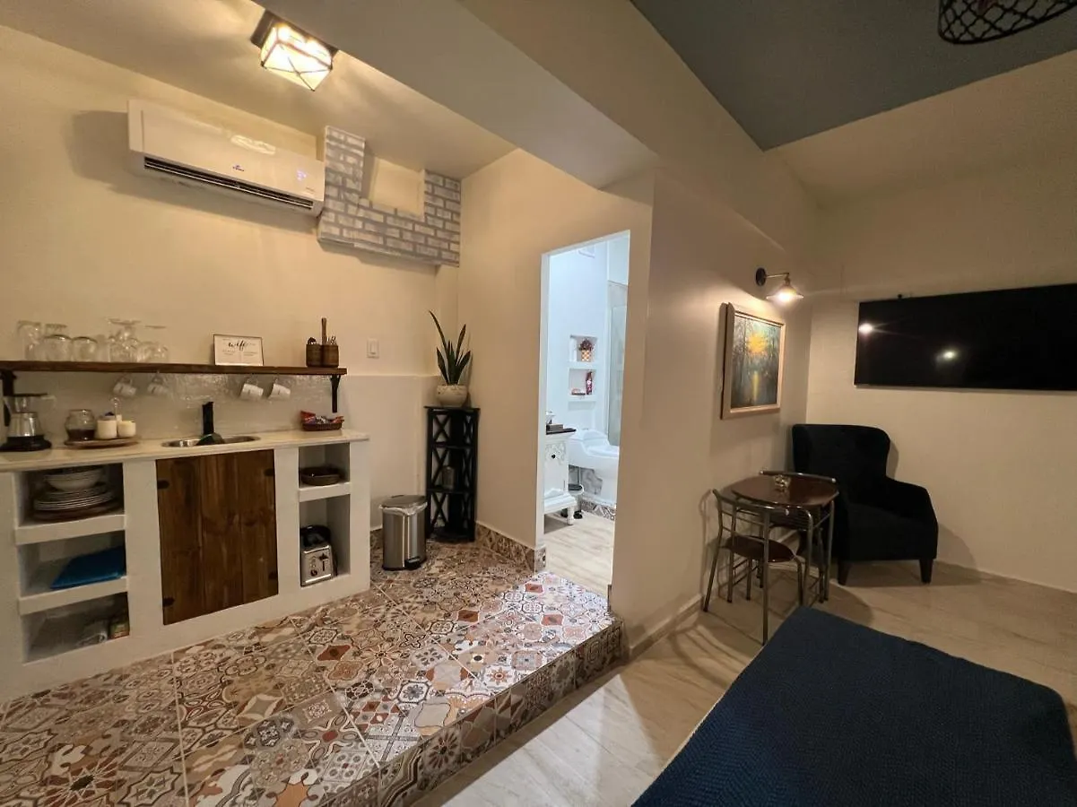 Appartamento 310Guest-House La Vida San Juan