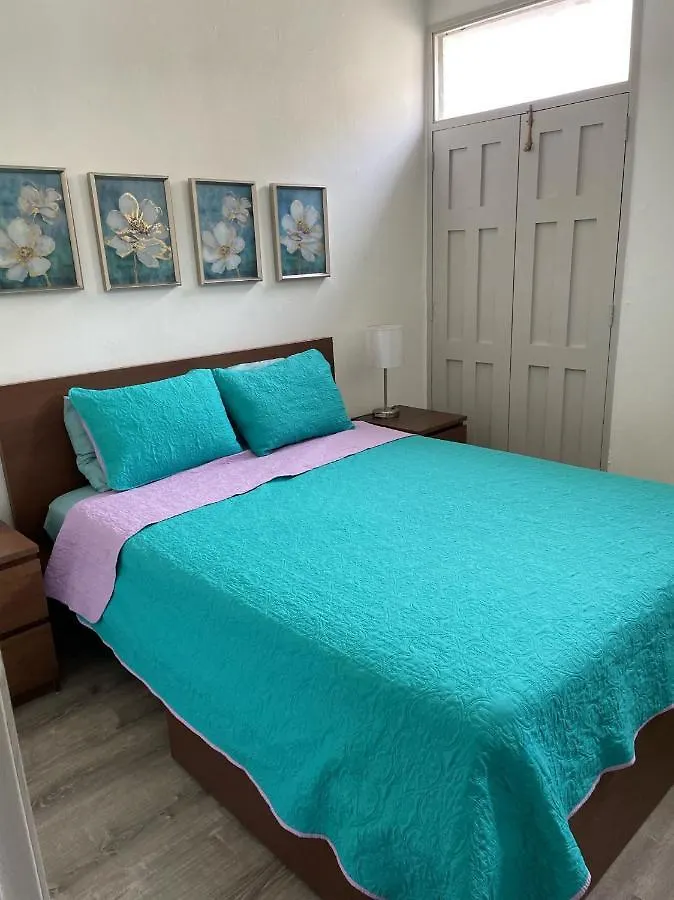 Apartamento 310Guest-House La Vida San Juan 0*,