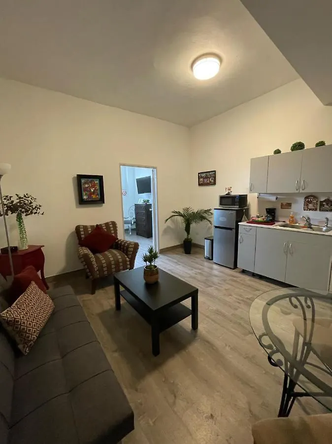 Appartamento 310Guest-House La Vida San Juan