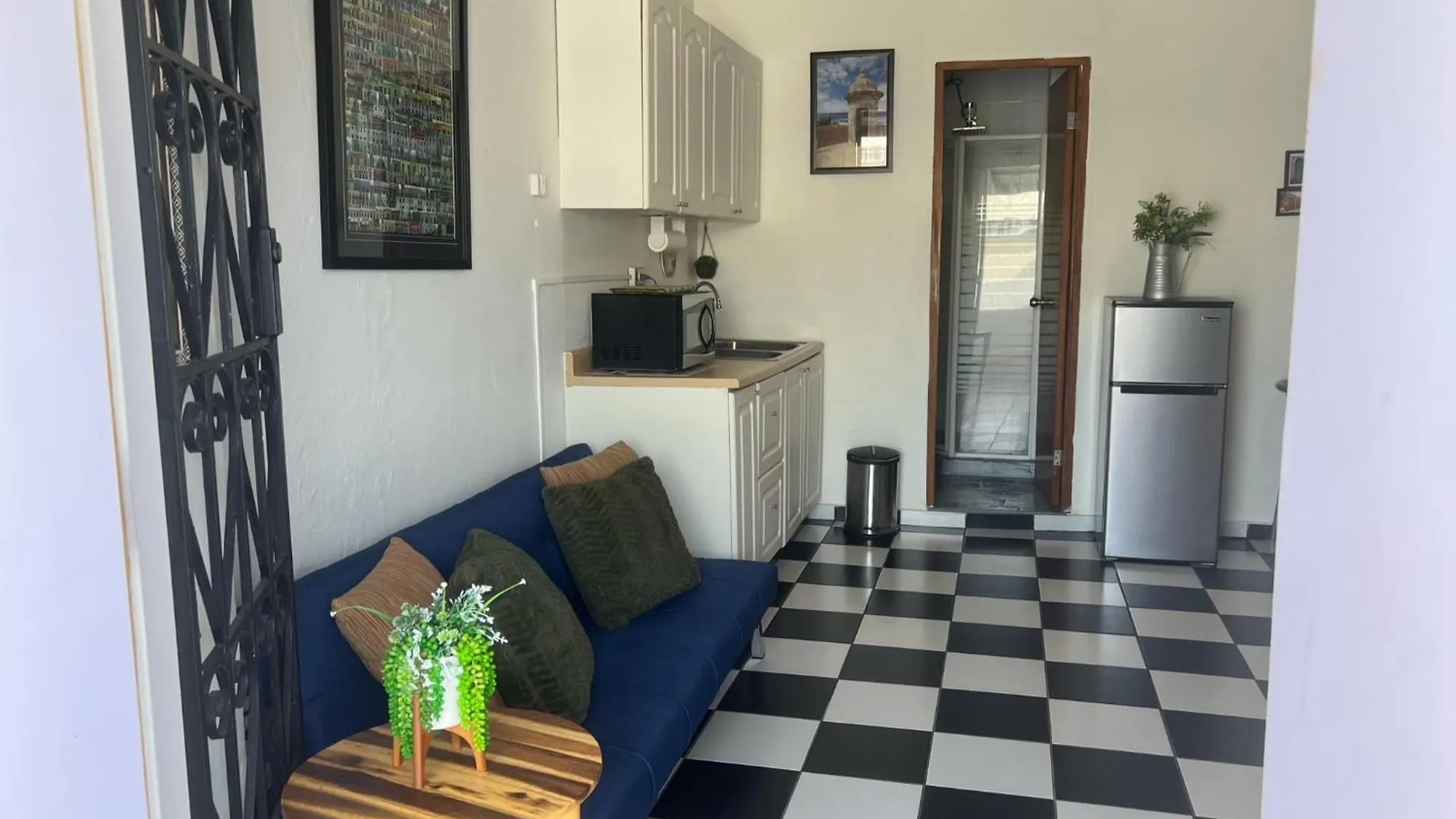 Appartamento 310Guest-House La Vida San Juan