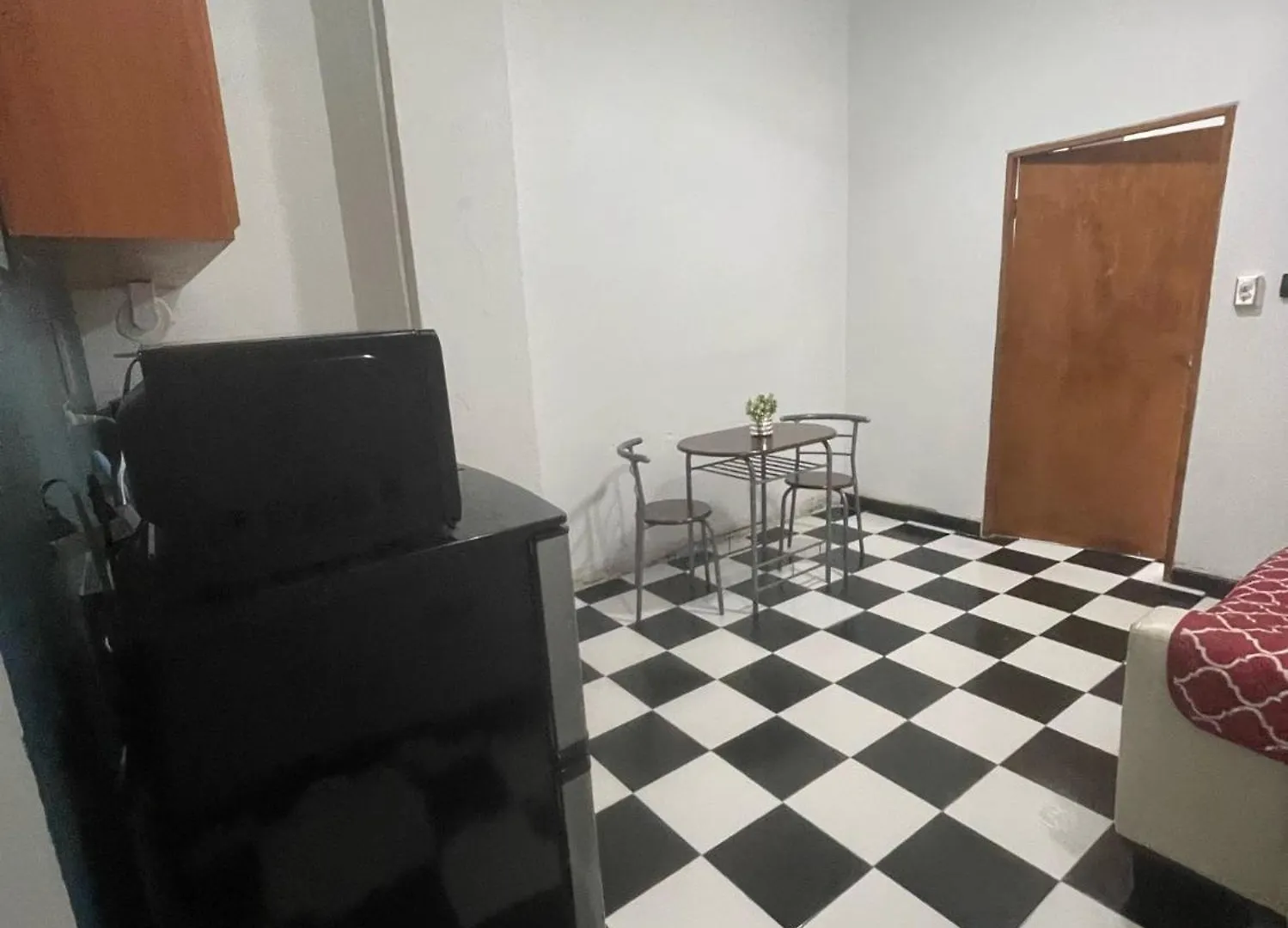 Apartamento 310Guest-House La Vida San Juan 0*,  Puerto Rico