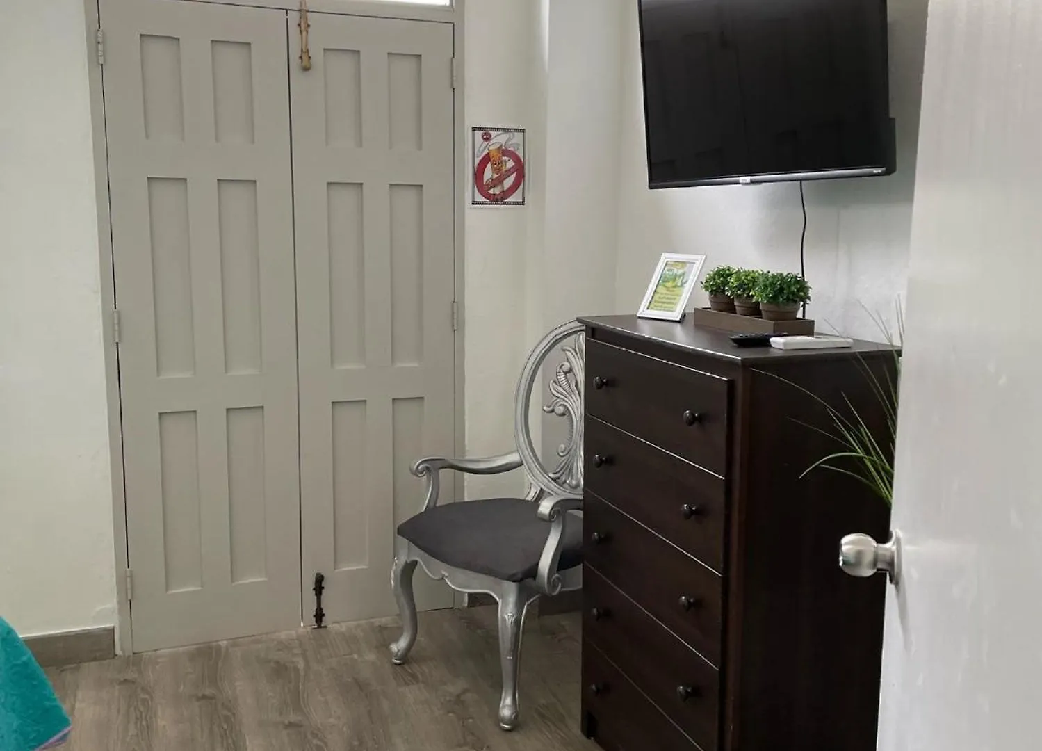 Apartamento 310Guest-House La Vida San Juan