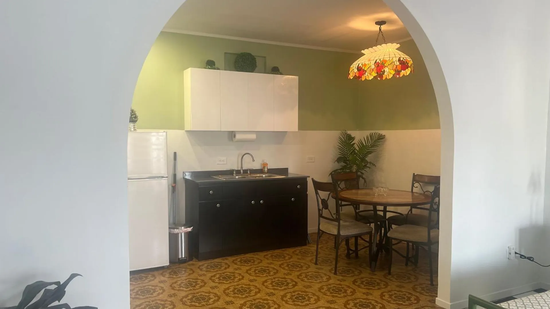 310Guest-House La Vida Apartment San Juan