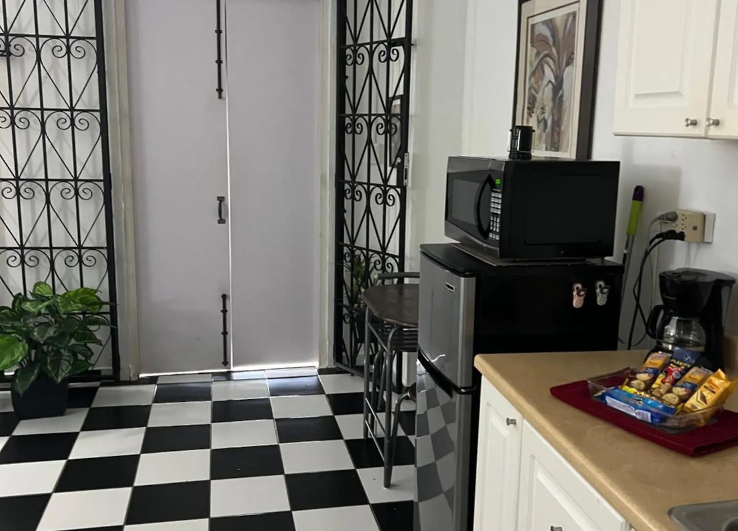 Appartamento 310Guest-House La Vida San Juan