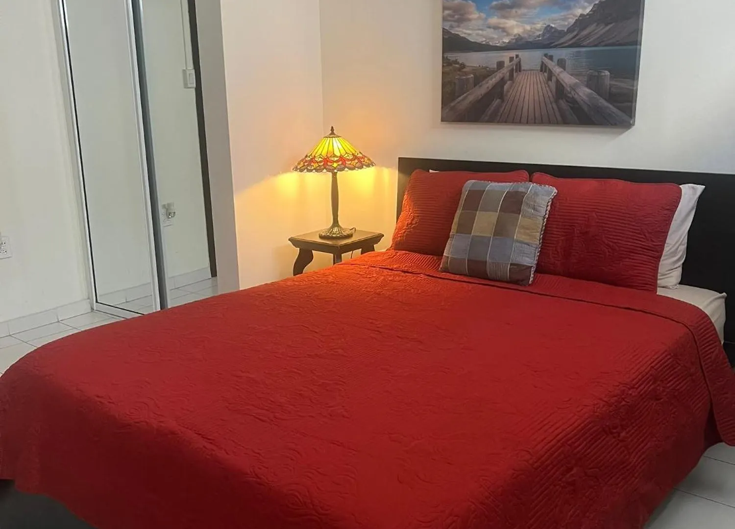 310Guest-House La Vida Apartment San Juan
