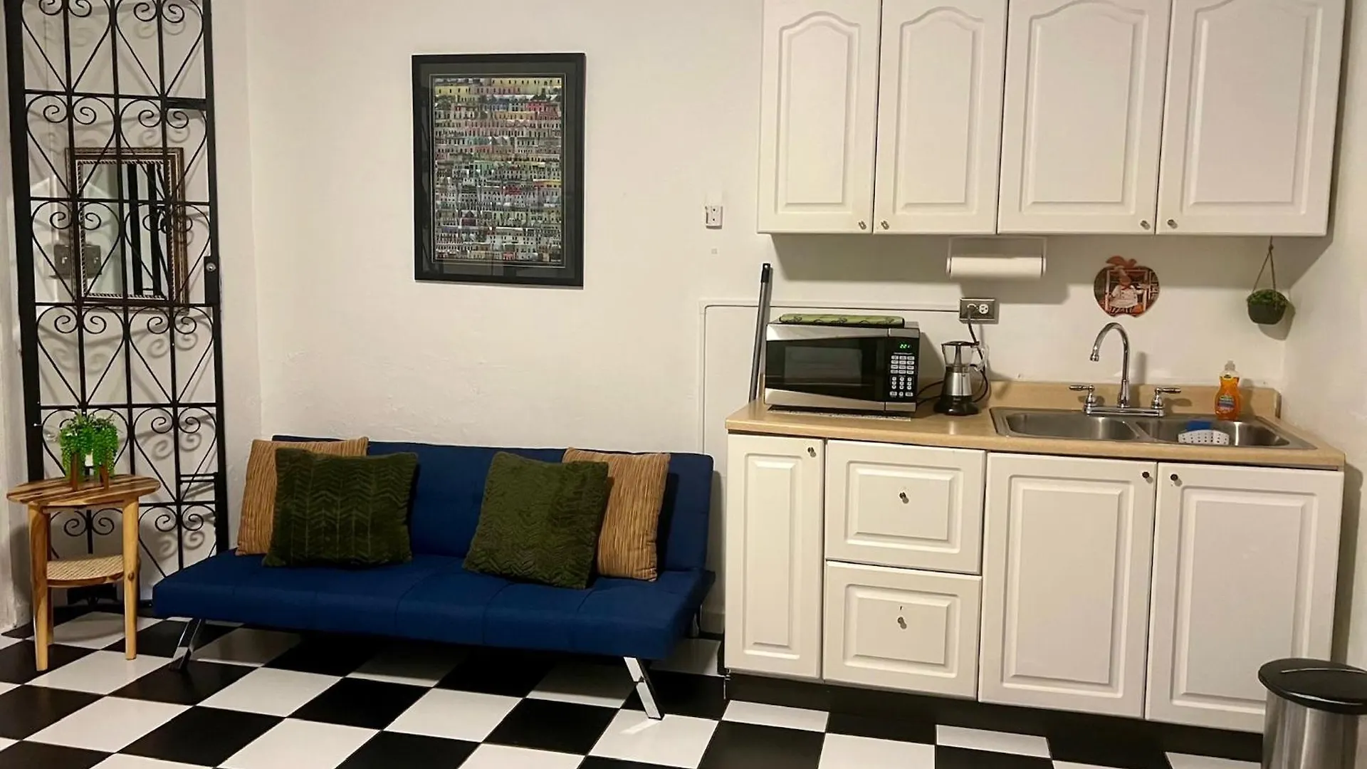 Apartamento 310Guest-House La Vida San Juan Puerto Rico