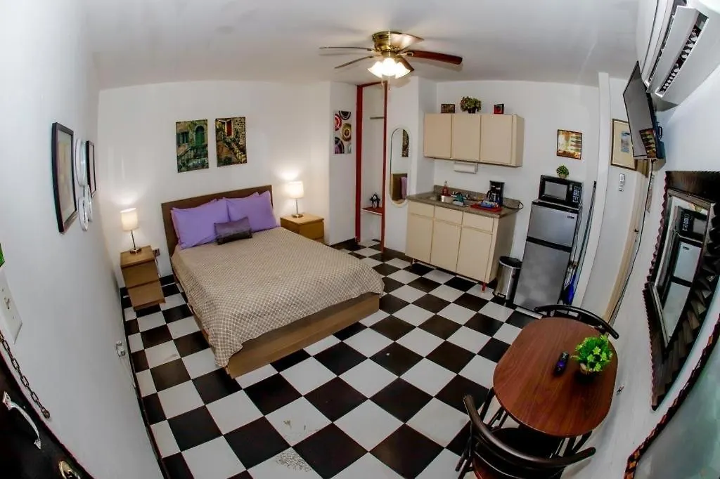 Appartamento 310Guest-House La Vida San Juan