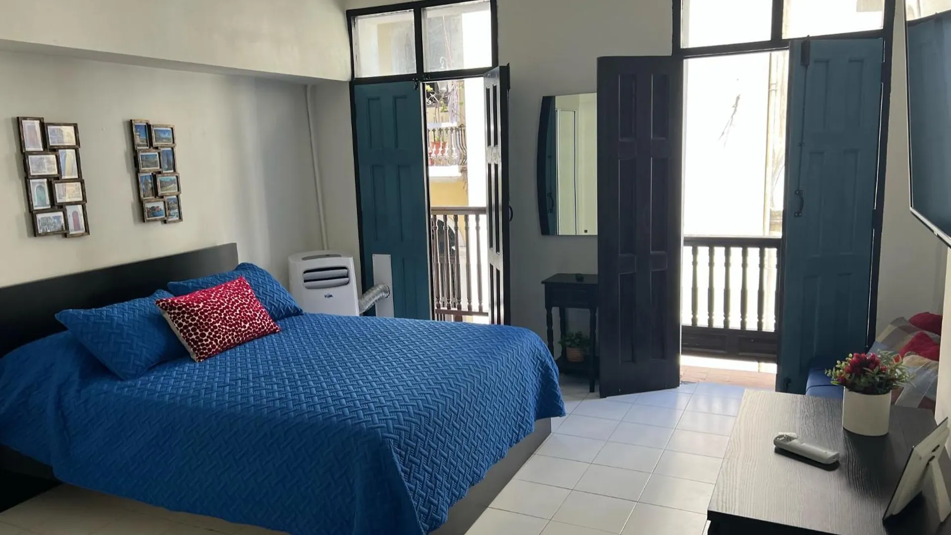Appartamento 310Guest-House La Vida San Juan