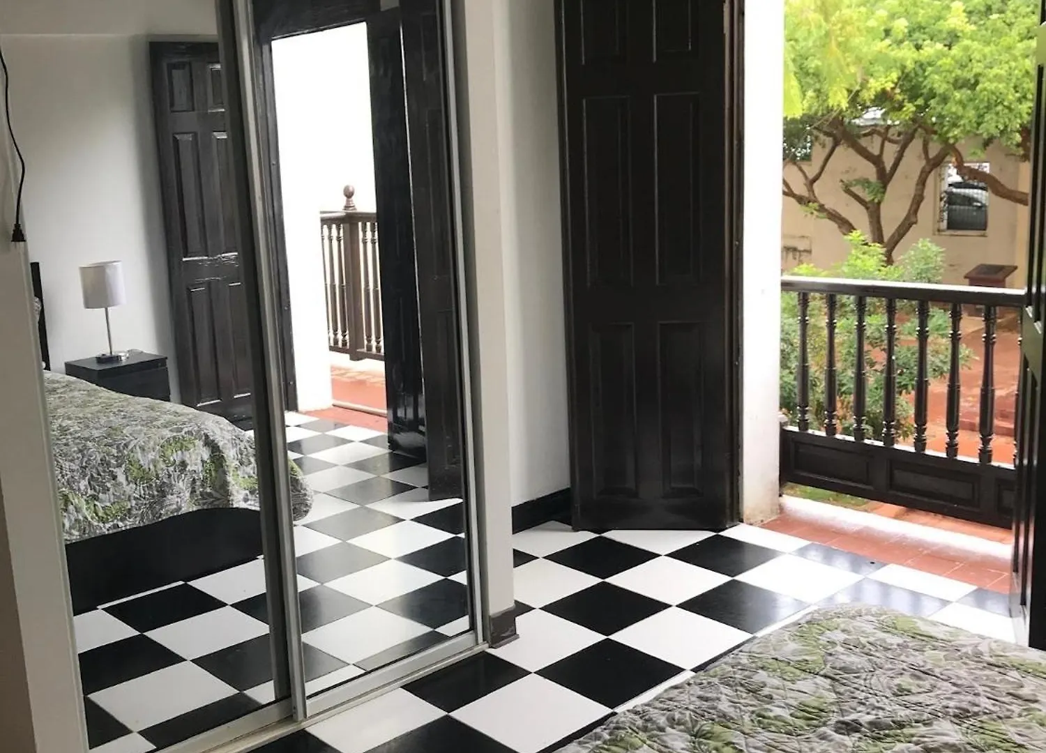 Appartamento 310Guest-House La Vida San Juan