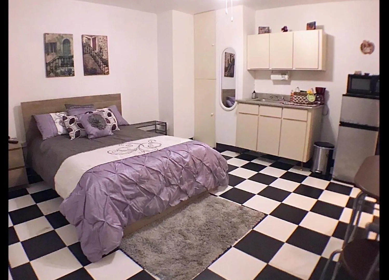 Appartamento 310Guest-House La Vida San Juan