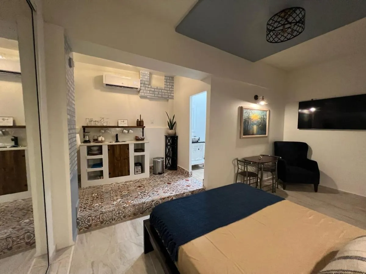 310Guest-House La Vida Lejlighed San Juan Puerto Rico