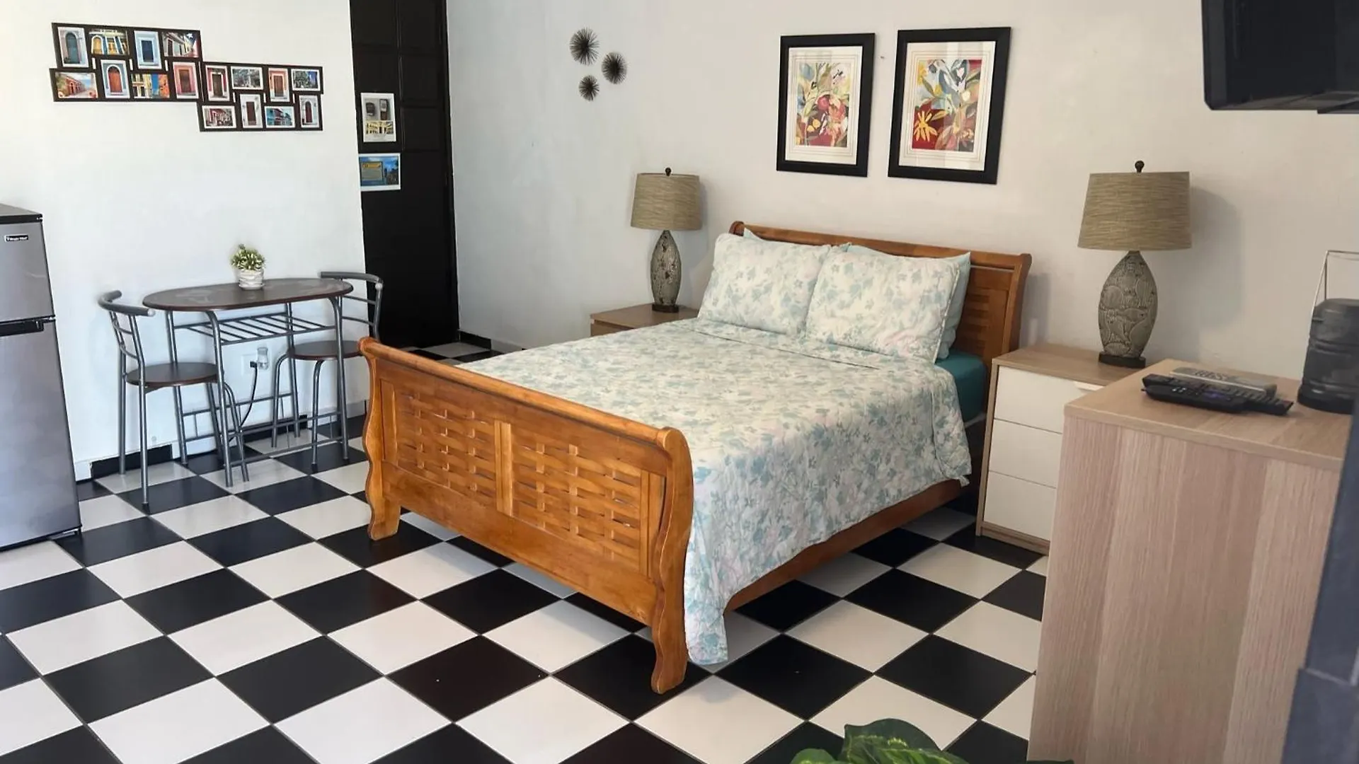 310Guest-House La Vida Lejlighed San Juan