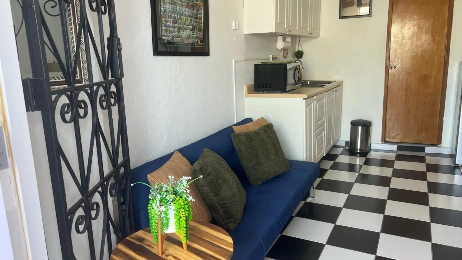 310Guest-House La Vida Lejlighed San Juan