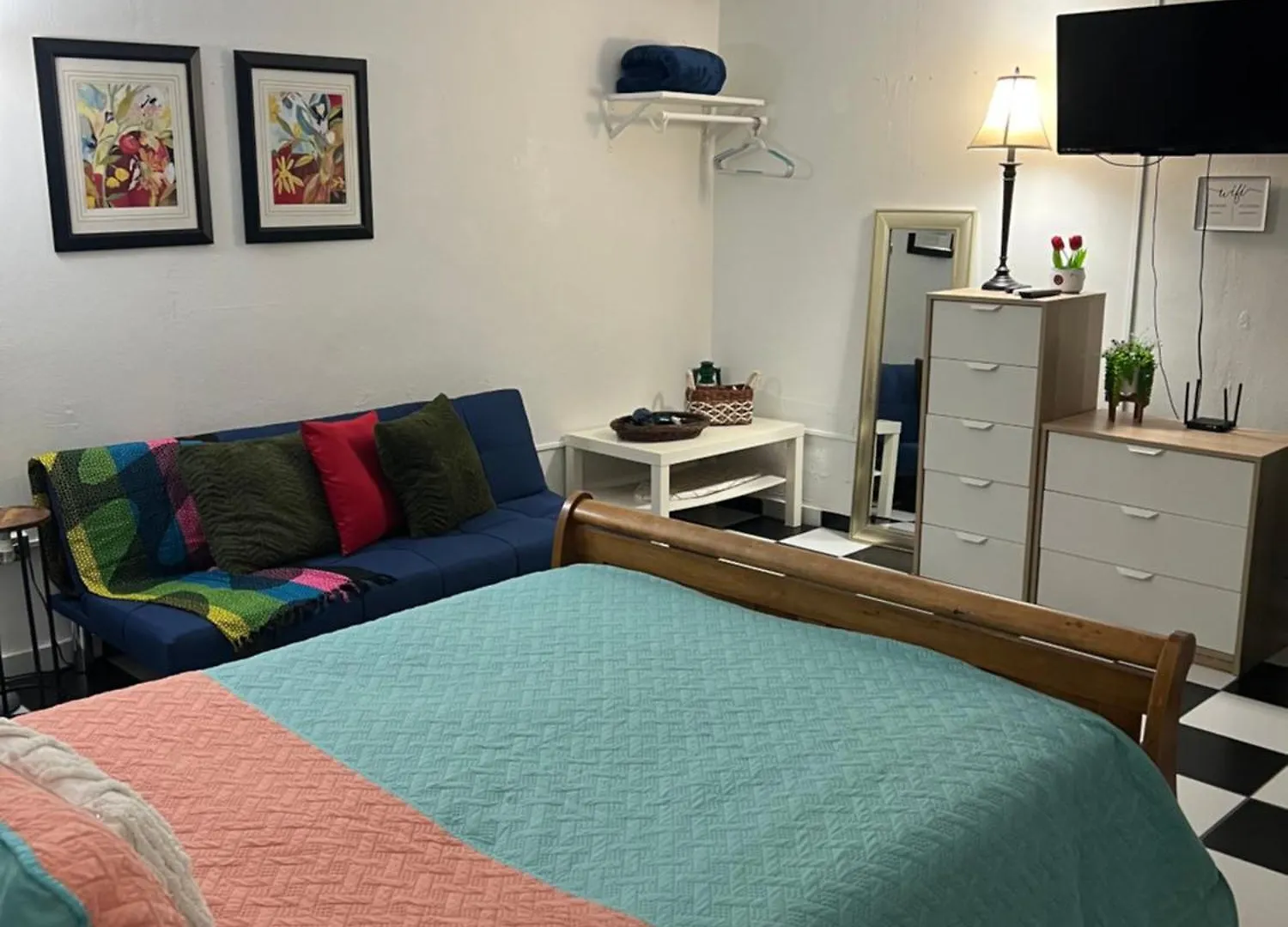 310Guest-House La Vida Lejlighed San Juan 0*,