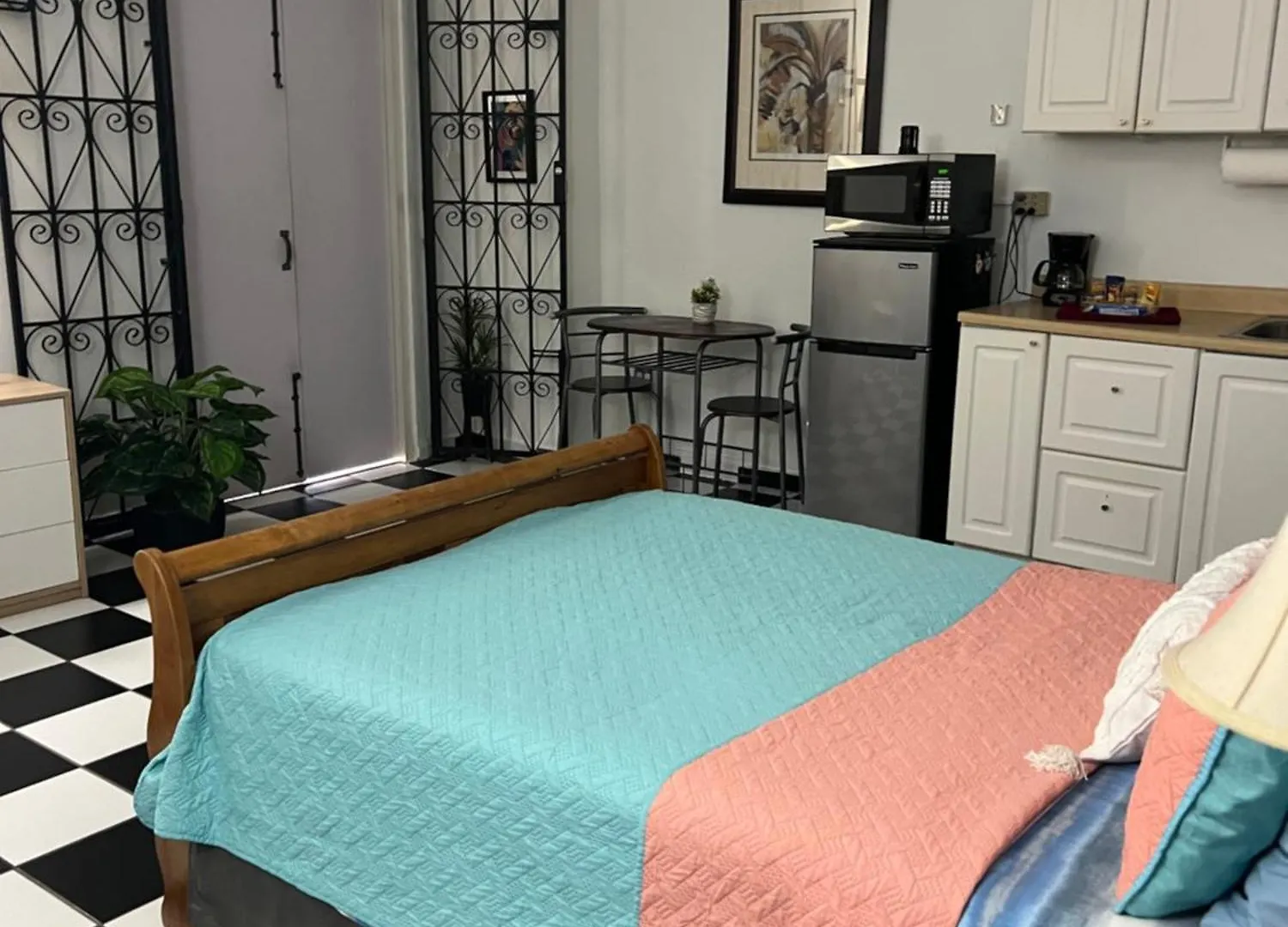 310Guest-House La Vida Lejlighed San Juan