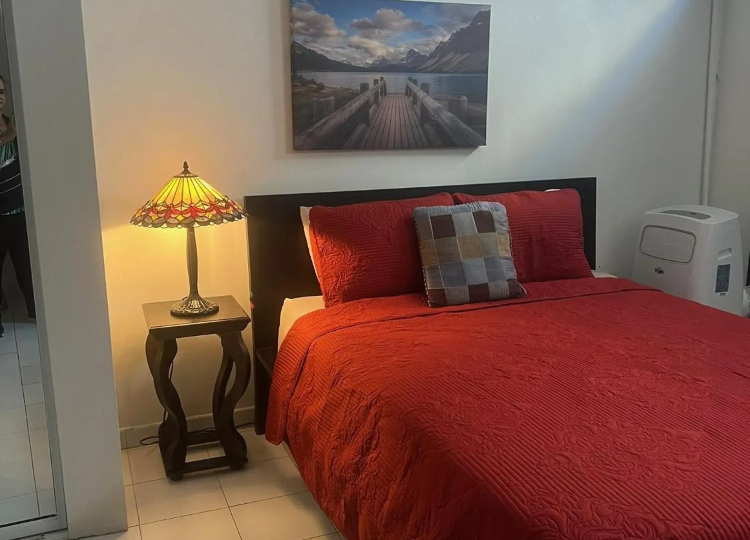 310Guest-House La Vida Lejlighed San Juan Puerto Rico