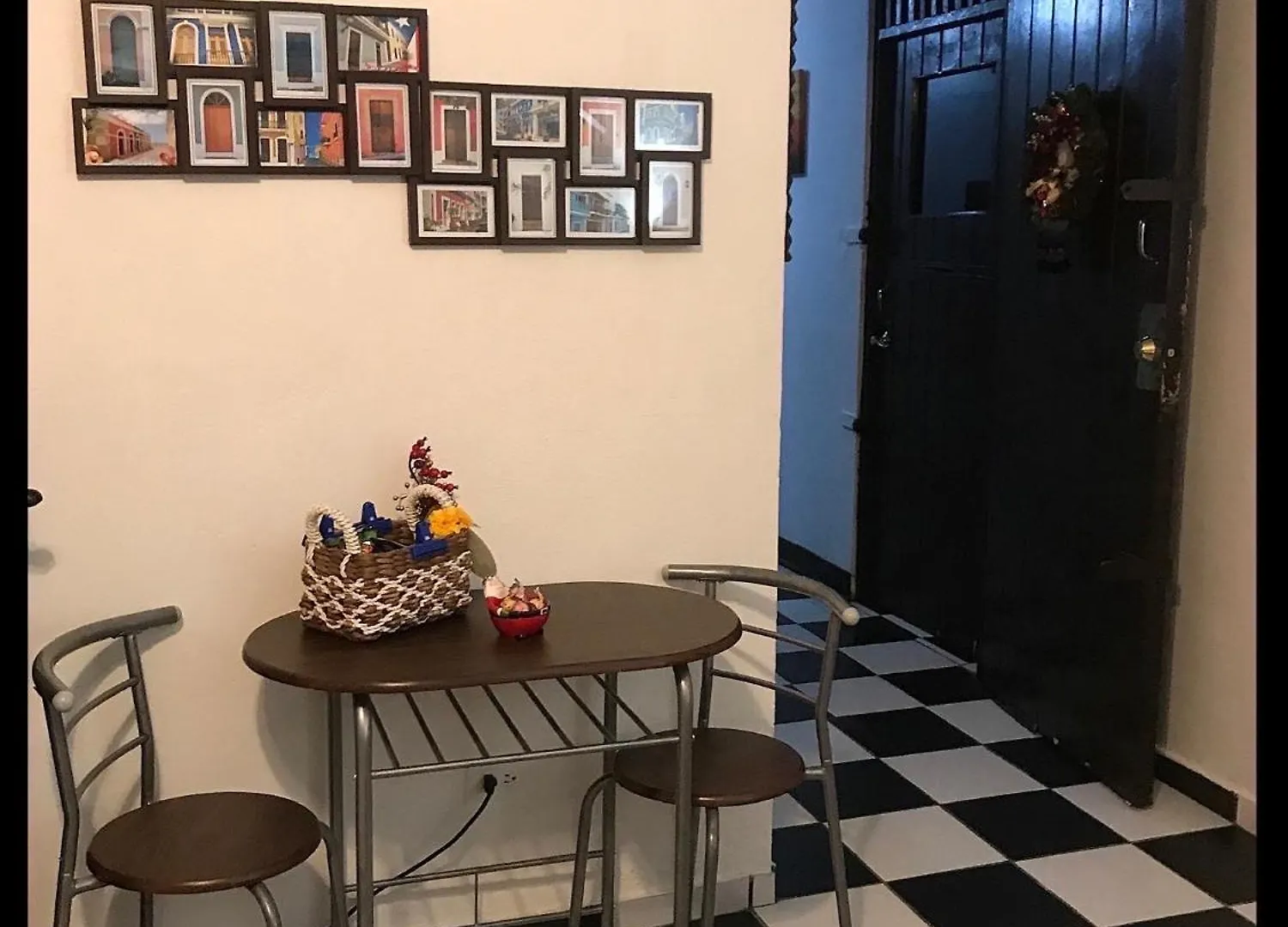 310Guest-House La Vida Lejlighed San Juan 0*,  Puerto Rico