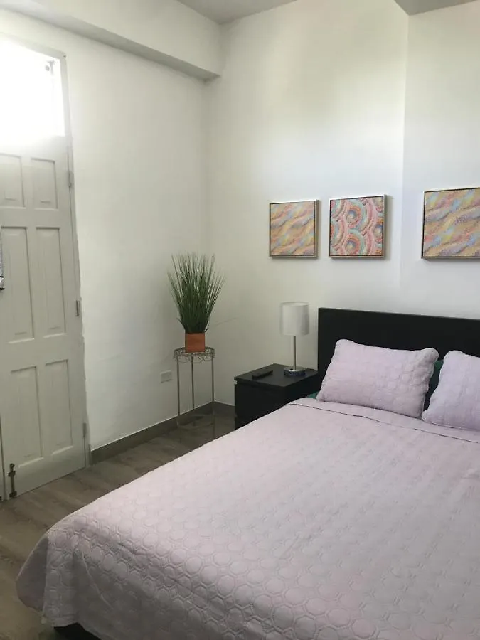 310Guest-House La Vida Apartment San Juan Puerto Rico