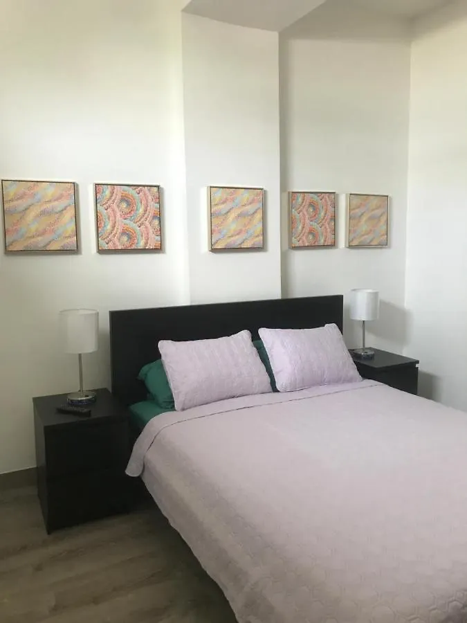 310Guest-House La Vida Apartment San Juan 0*,