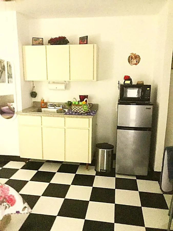 310Guest-House La Vida Apartment San Juan