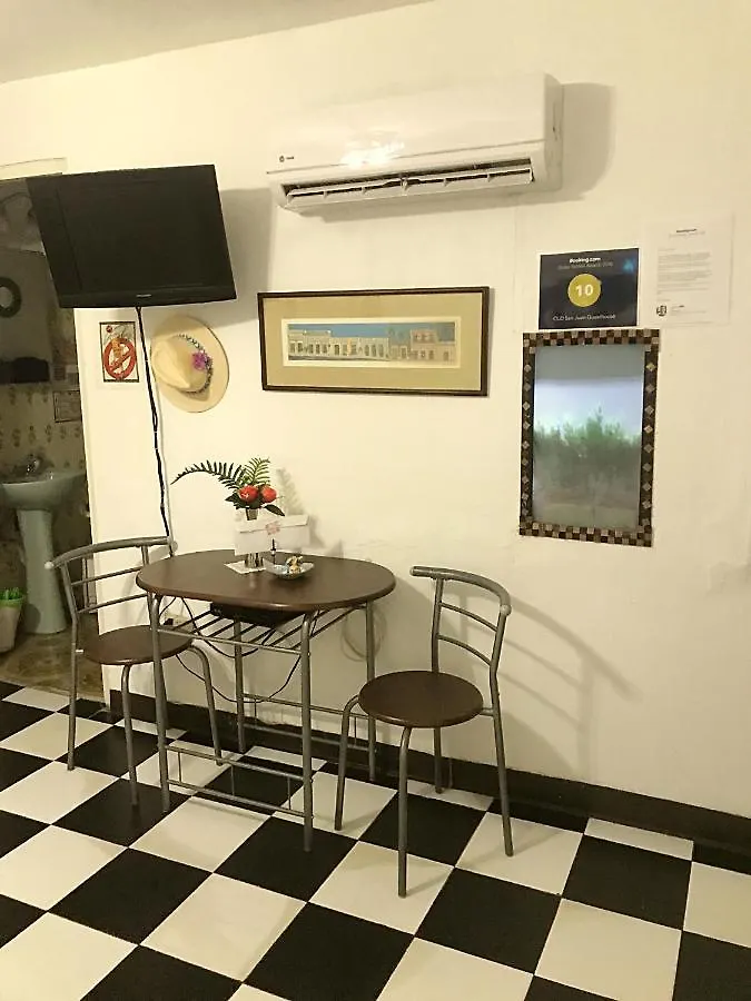 310Guest-House La Vida Apartment San Juan