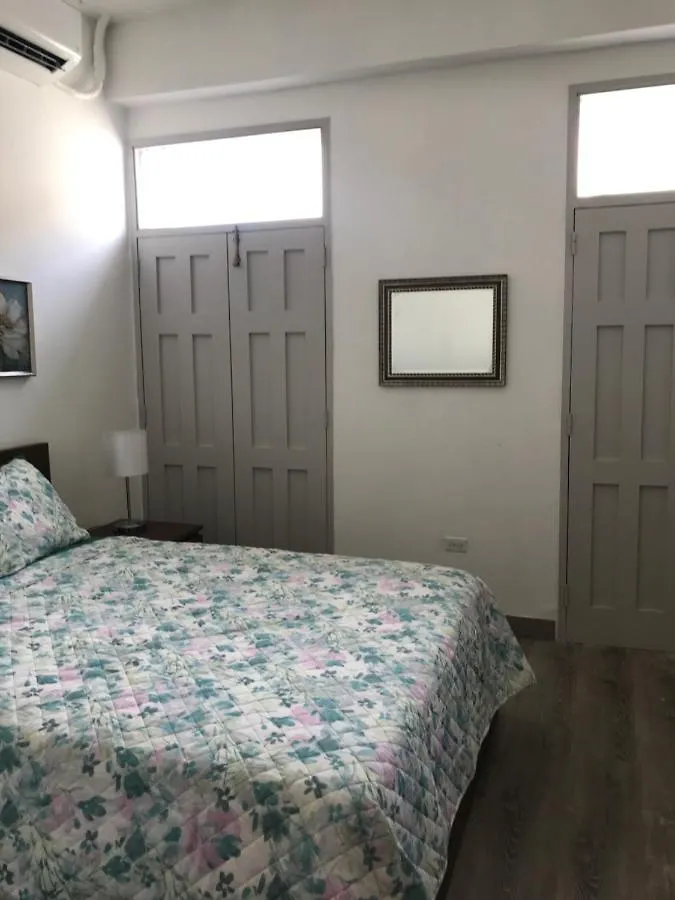 310Guest-House La Vida Apartment San Juan 0*,  Puerto Rico