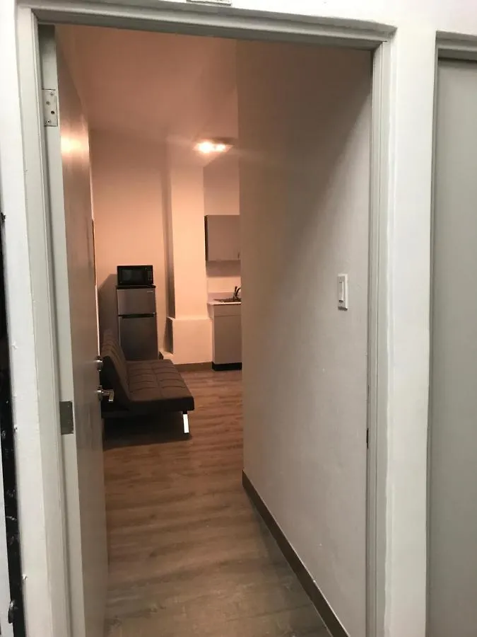 310Guest-House La Vida Apartment San Juan