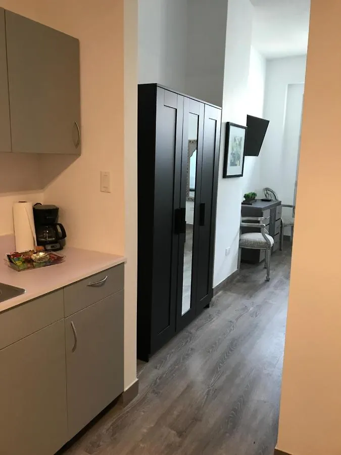310Guest-House La Vida Apartment San Juan Puerto Rico
