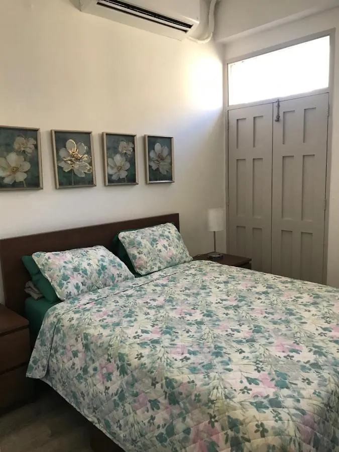 310Guest-House La Vida Daire San Juan