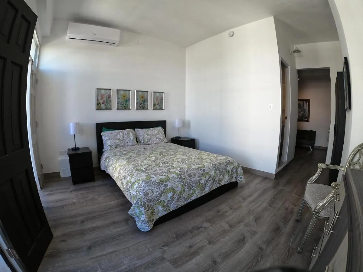 310Guest-House La Vida Daire San Juan Porto Riko