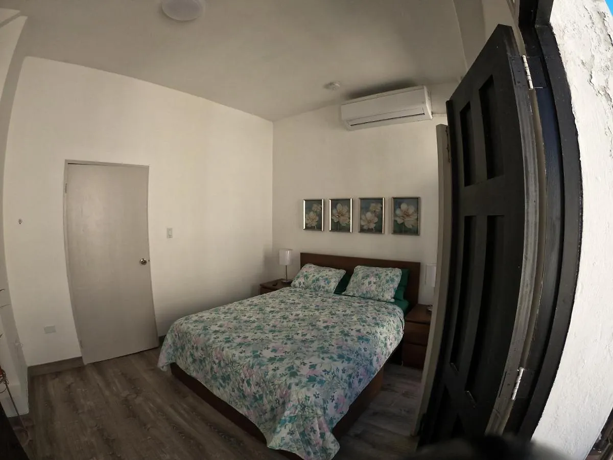 310Guest-House La Vida Daire San Juan 0*,  Porto Riko