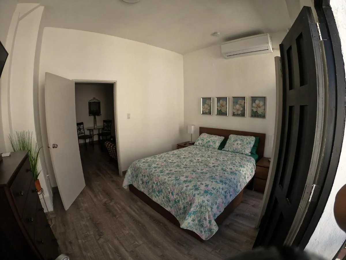310Guest-House La Vida Daire San Juan