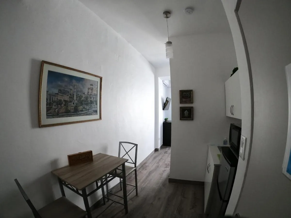 310Guest-House La Vida Daire San Juan Porto Riko
