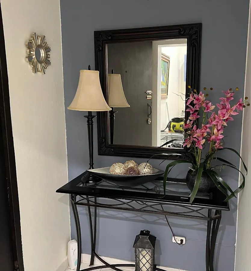 310Guest-House La Vida Daire San Juan