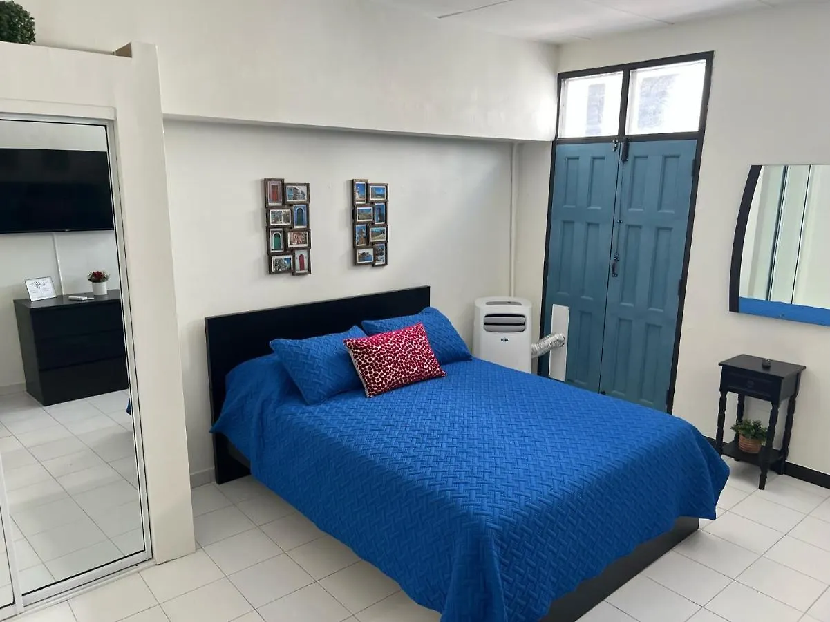 310Guest-House La Vida Daire San Juan