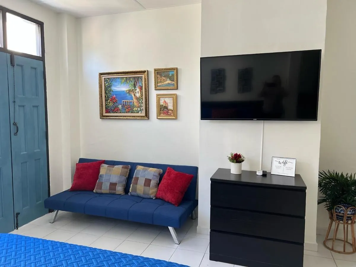 310Guest-House La Vida Daire San Juan 0*,  Porto Riko