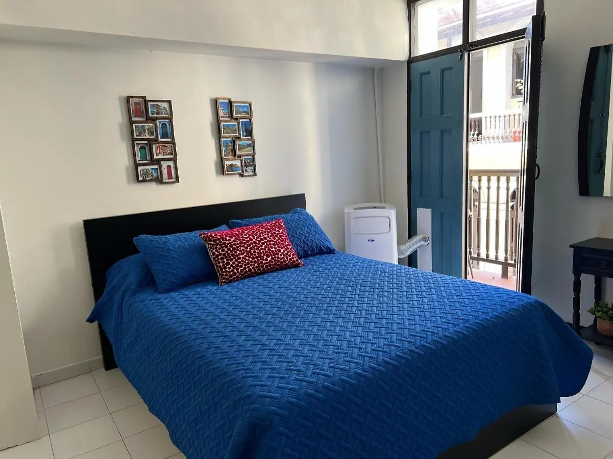 310Guest-House La Vida Daire San Juan