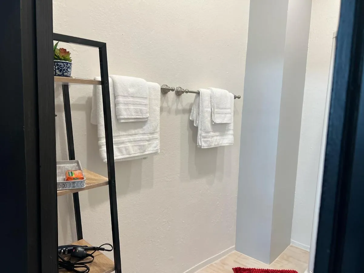 310Guest-House La Vida Daire San Juan