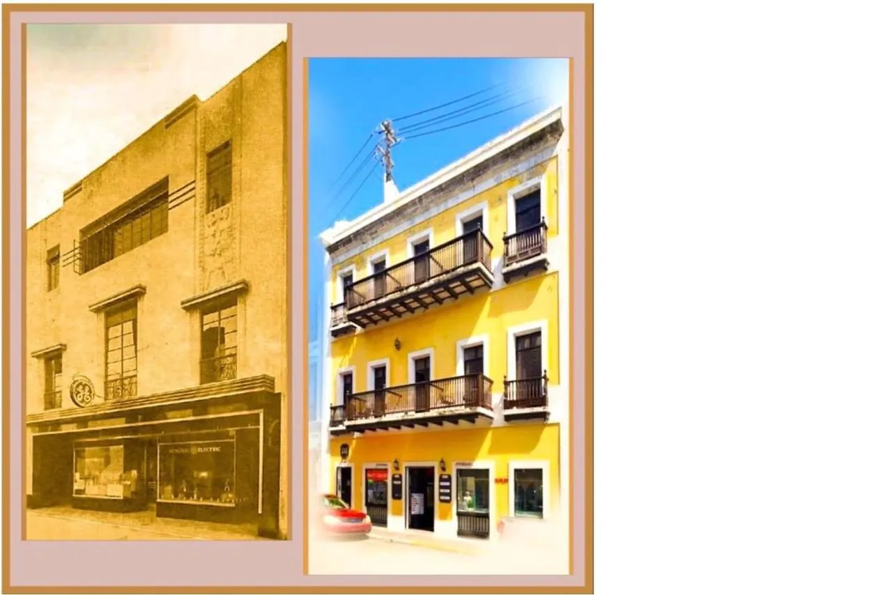 310Guest-House La Vida Daire San Juan