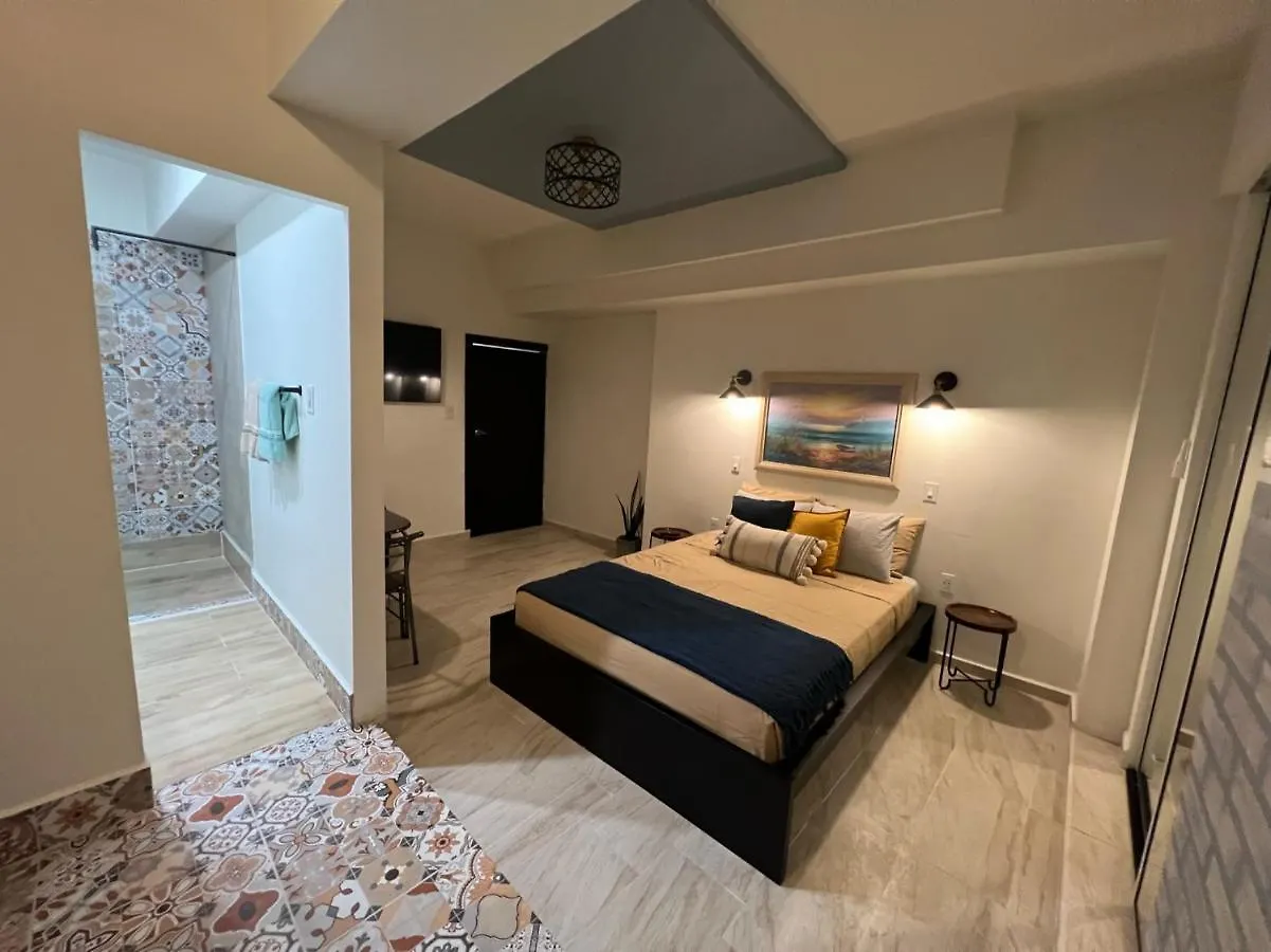 310Guest-House La Vida Daire San Juan 0*,