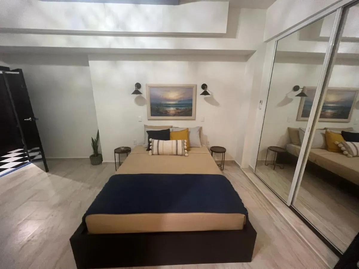 310Guest-House La Vida Daire San Juan